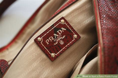 how can you spot a fake prada purse|knock off prada purses handbags.